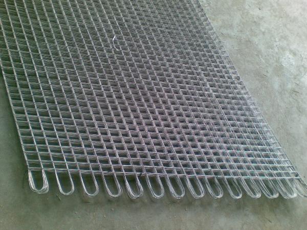 GRIDS FOR COOLING TOWER